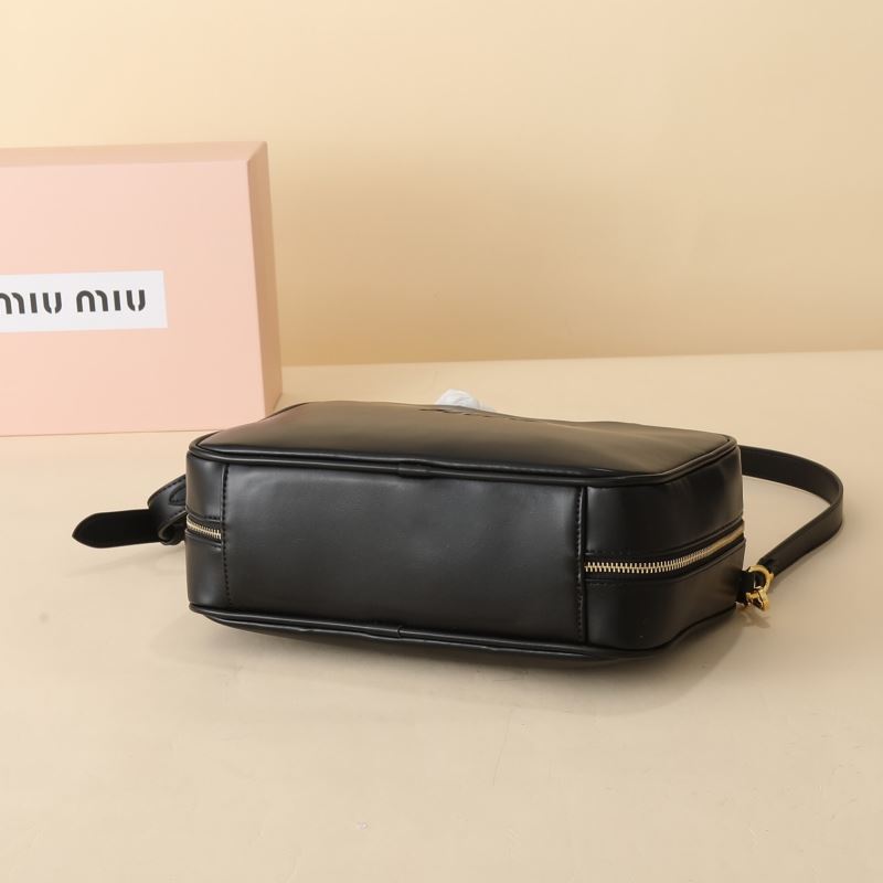 Miu Miu Top Handle Bags